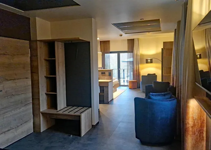 Walsrode Wellnesshotels
