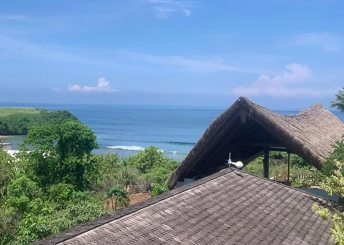 Jimbaran (Bali) Spa Hotels