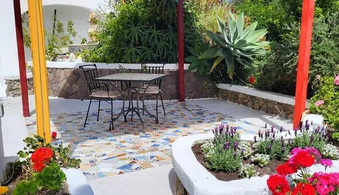 Ponza Strandhotels
