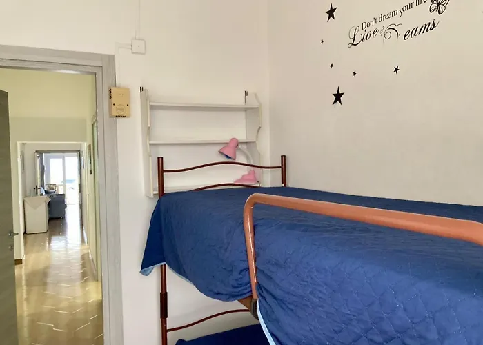 Scoglitti Hotel Sulla Spiaggia