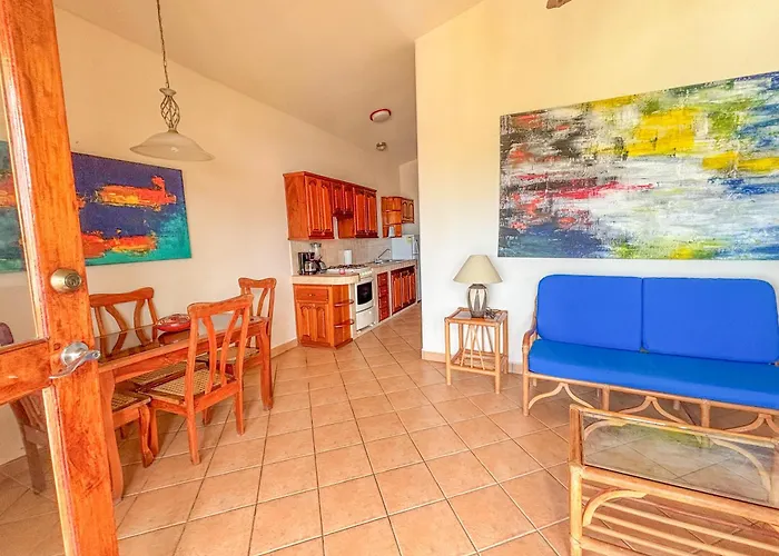 San Juan del Sur Hotel Sulla Spiaggia