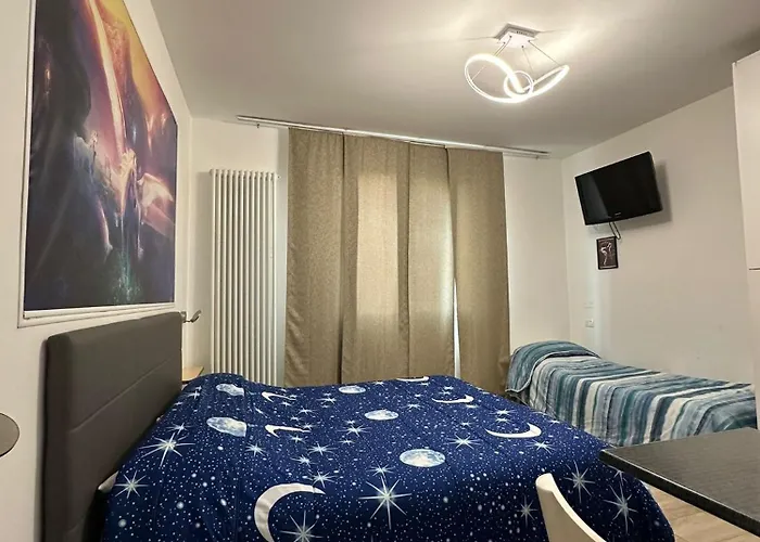 Fano Hoteles de Playa