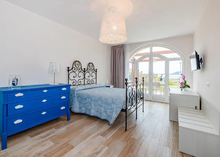 Borgio Verezzi Hotel Sulla Spiaggia