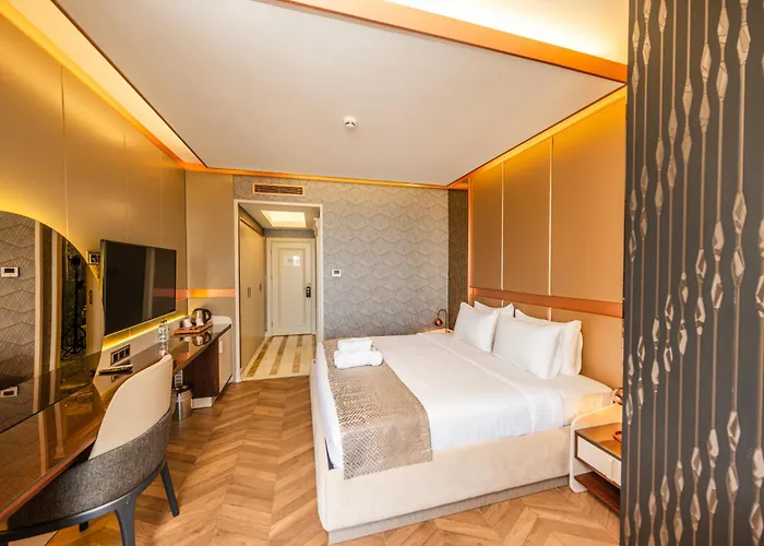 Arnavutkoy Strandhotels