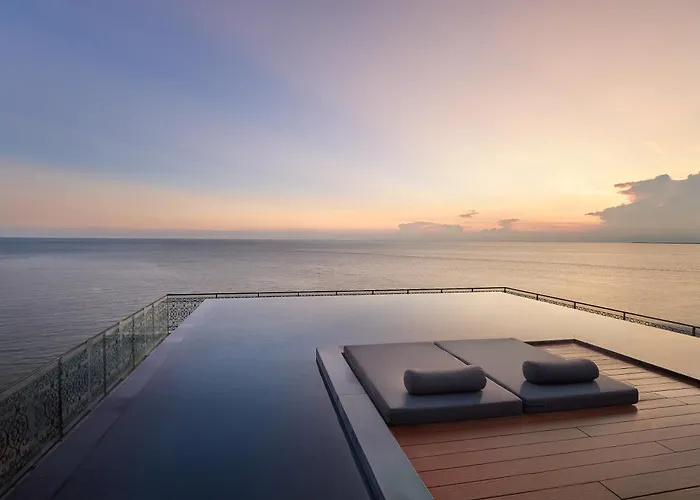 Vũng Tàu Wellnesshotels