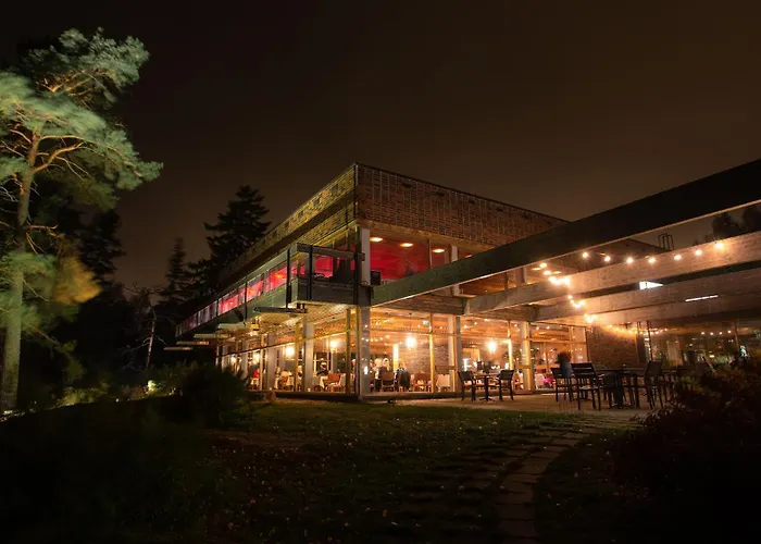 Helsinki Hotel Sulla Spiaggia