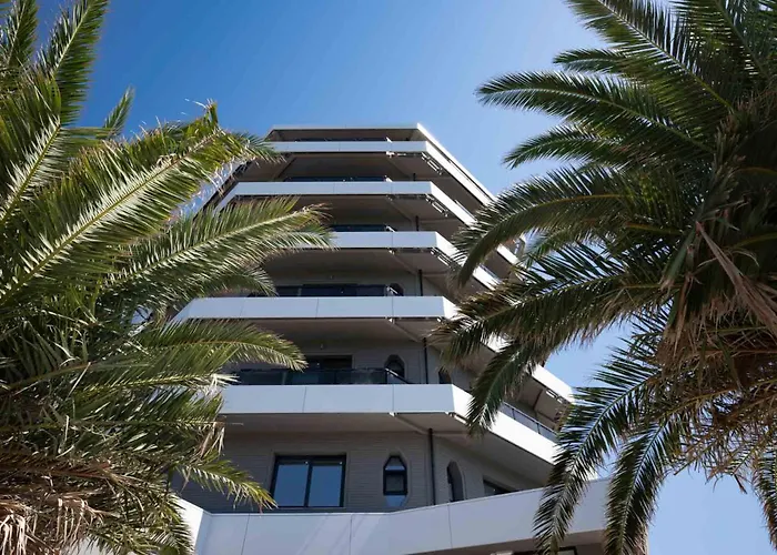 Fano Strandhotels