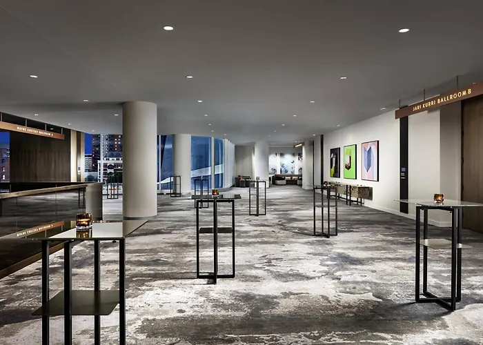 Edmonton Hotel con Spa