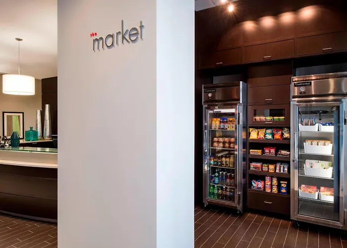 Wellness Hotels in YYC
