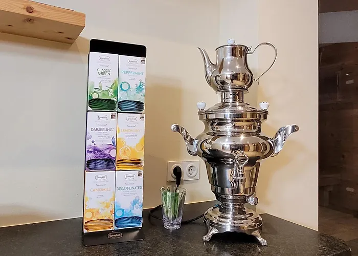 Obertauern Wellnesshotels