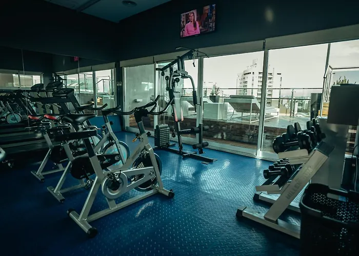 Wellness Hotels in Córdoba
