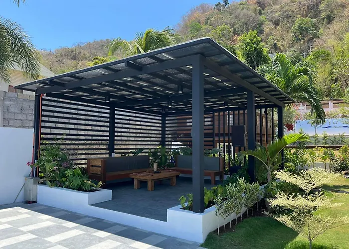 Mabini (Batangas) Spa Hotels