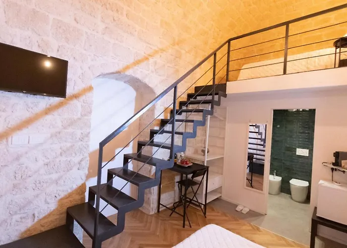Manfredonia Strandhotels