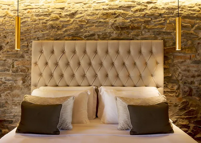 Zancona Hotel con Spa
