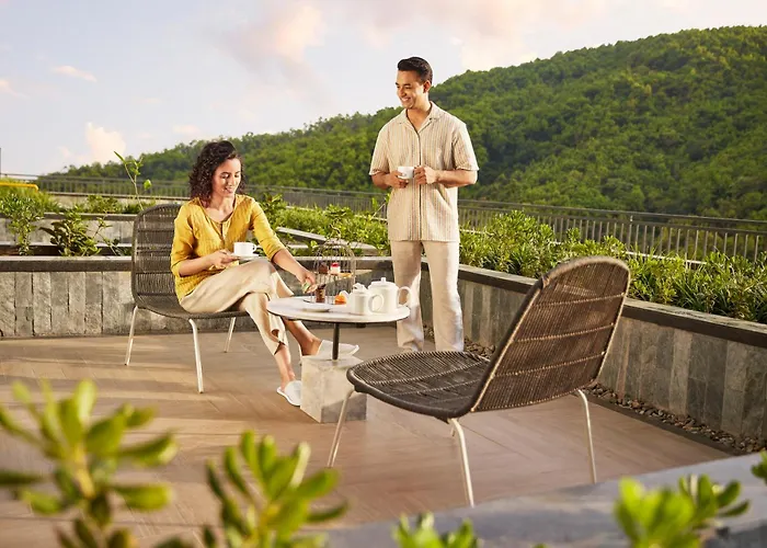 Dehradun Spa Hotels