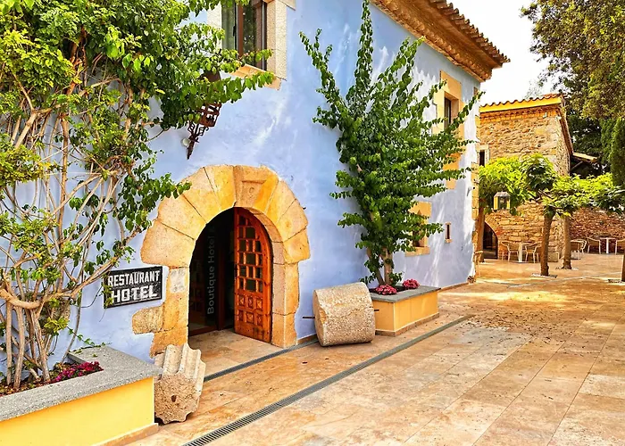 Rosas Spahotell