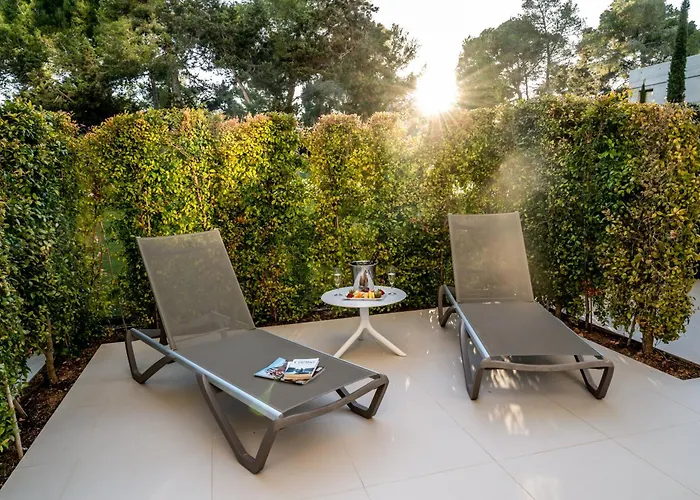 Sant Antoni de Portmany Hotel con Spa