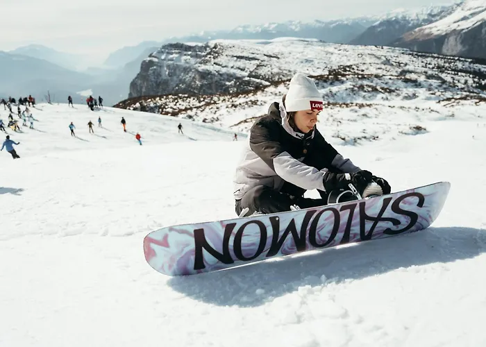 Molveno Wellnesshotels