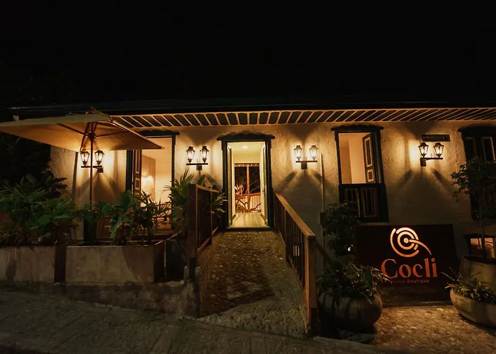 Salento Spa Hotels