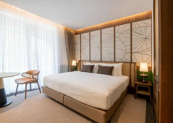 Wellness Hotels in Udon Thani