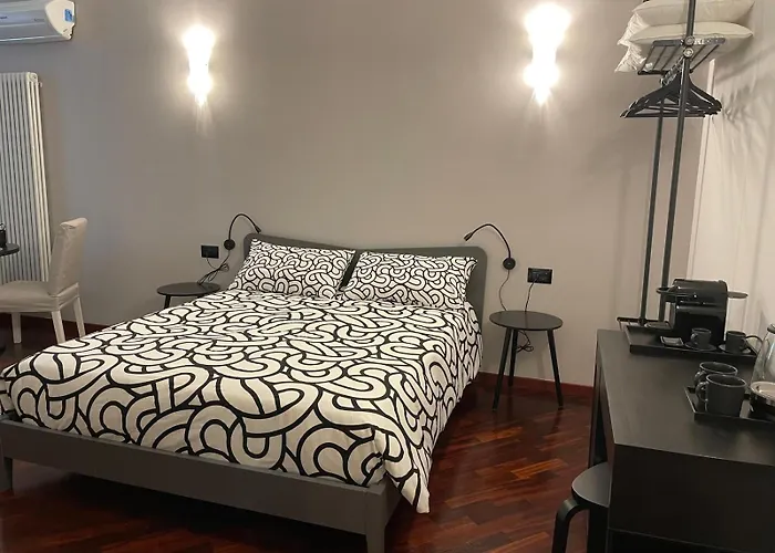 Taranto Hotel con Spa