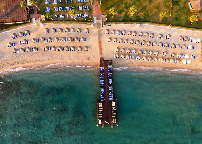 Hôtels de Plage à Çeşme