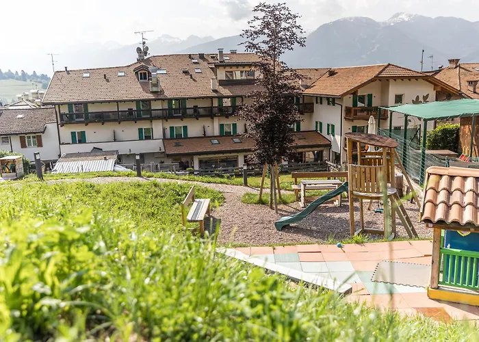 Varena Hotel con Spa
