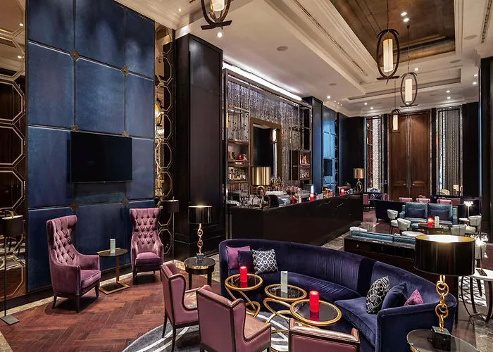 Istanbul Hotels mit Pool