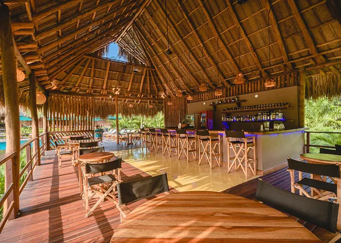 Zaino Hoteles Spa