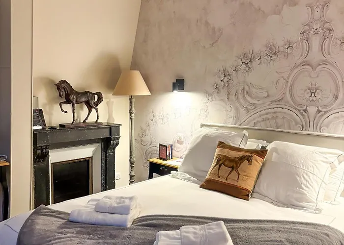 Épernay Hotel con Spa