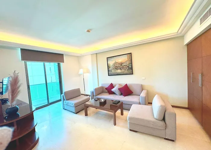 Wellness Hotels in Beiroet