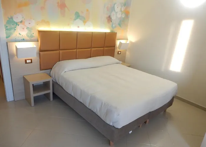 Hotels aan het Strand in Ventimiglia