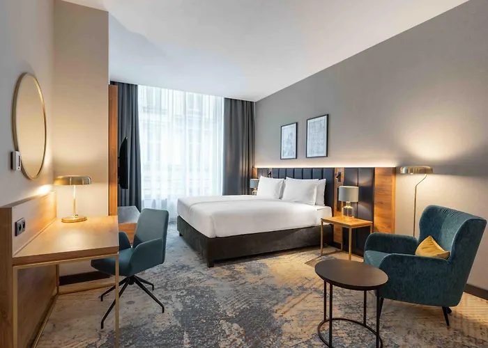 Breslavia Hotel con Spa