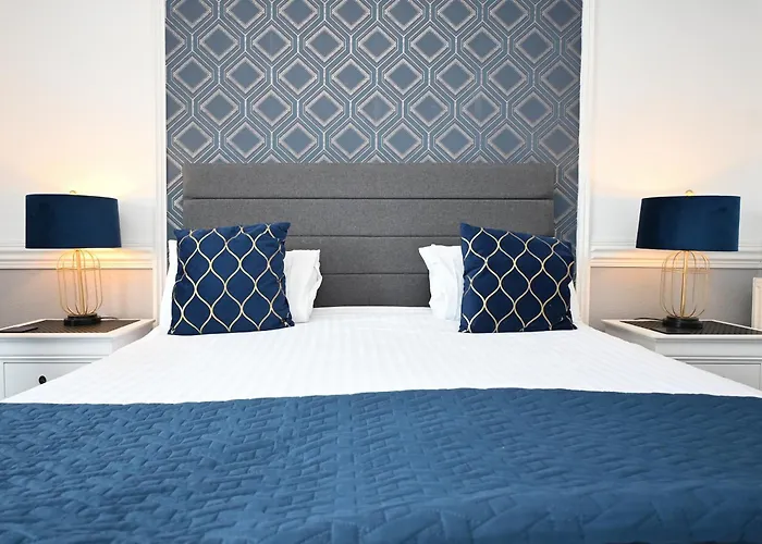 Oban Strandhotels