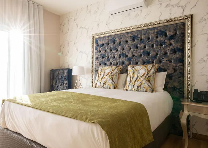 Port Elizabeth Strandhotels