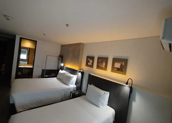 Cali Spa Hotels