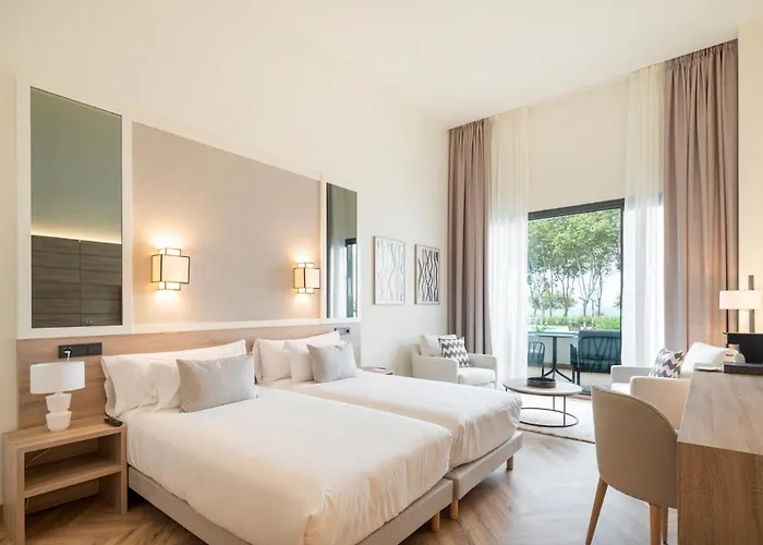 Vigo Strandhotels