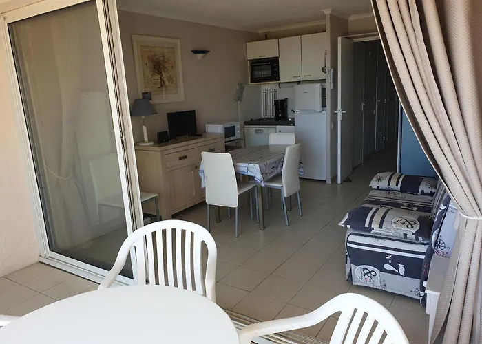 Gassin Hoteles de Playa