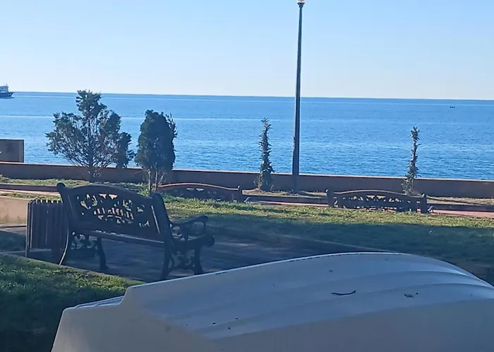 Kobuleti Hotel con Spa