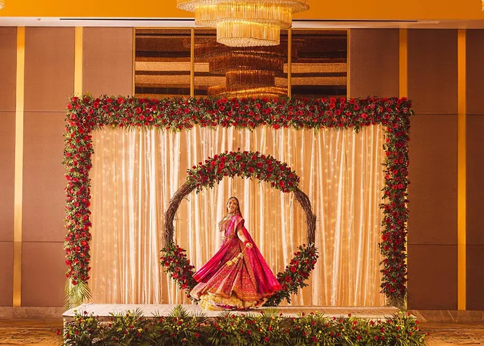 Ghaziabad Spa Hotels