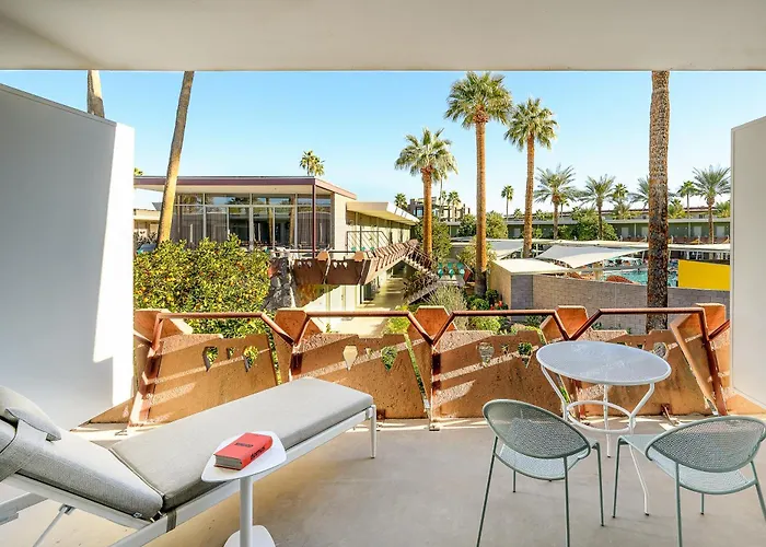 Scottsdale Spa Hotels