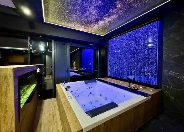 Katowice Hoteles Spa