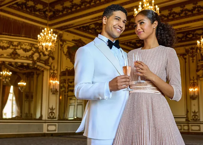 Hôtels de Plage à San Francisco