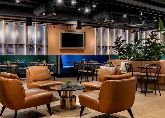 Wellness Hotels in Badhoevedorp