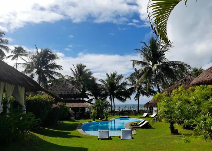 Hotels aan het Strand in Maceió