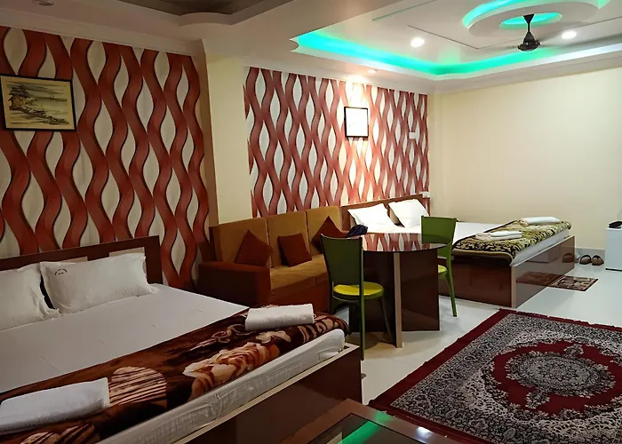 Digha (West Bengal) Beach Hotels