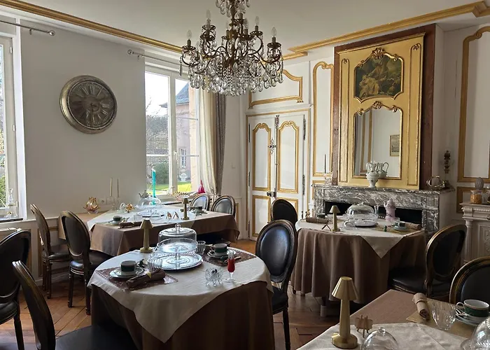 Wellness Hotels in Épinal