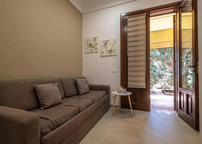 San Giuseppe Jato Hotel con Spa