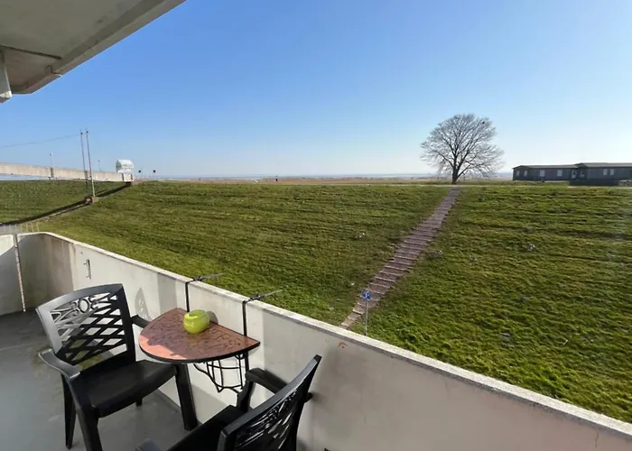 Schillig Strandhotels