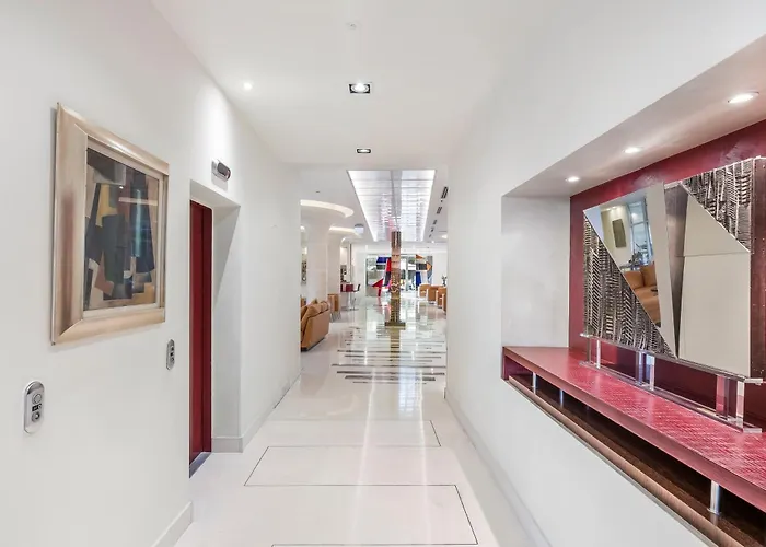 Wellness Hotels in Milaan